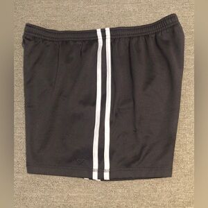 3 for $10 Champion Vintage Athletic Shorts Gray Small